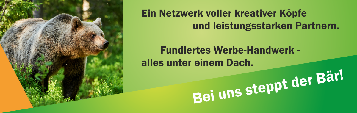 starkes Netzwerk